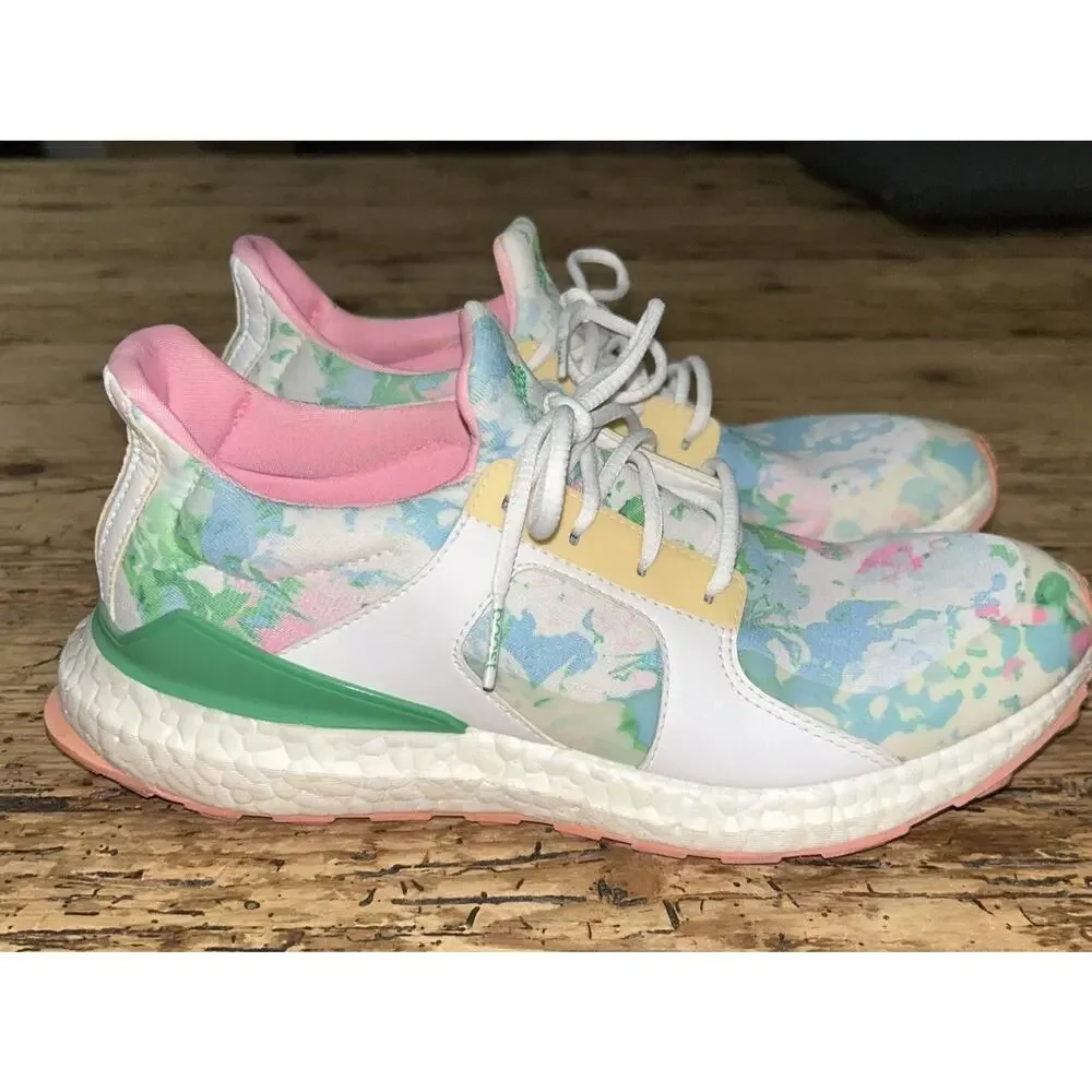 Adidas Women’s Size 7.5 Climacross Boost Endless Energy Sneakers